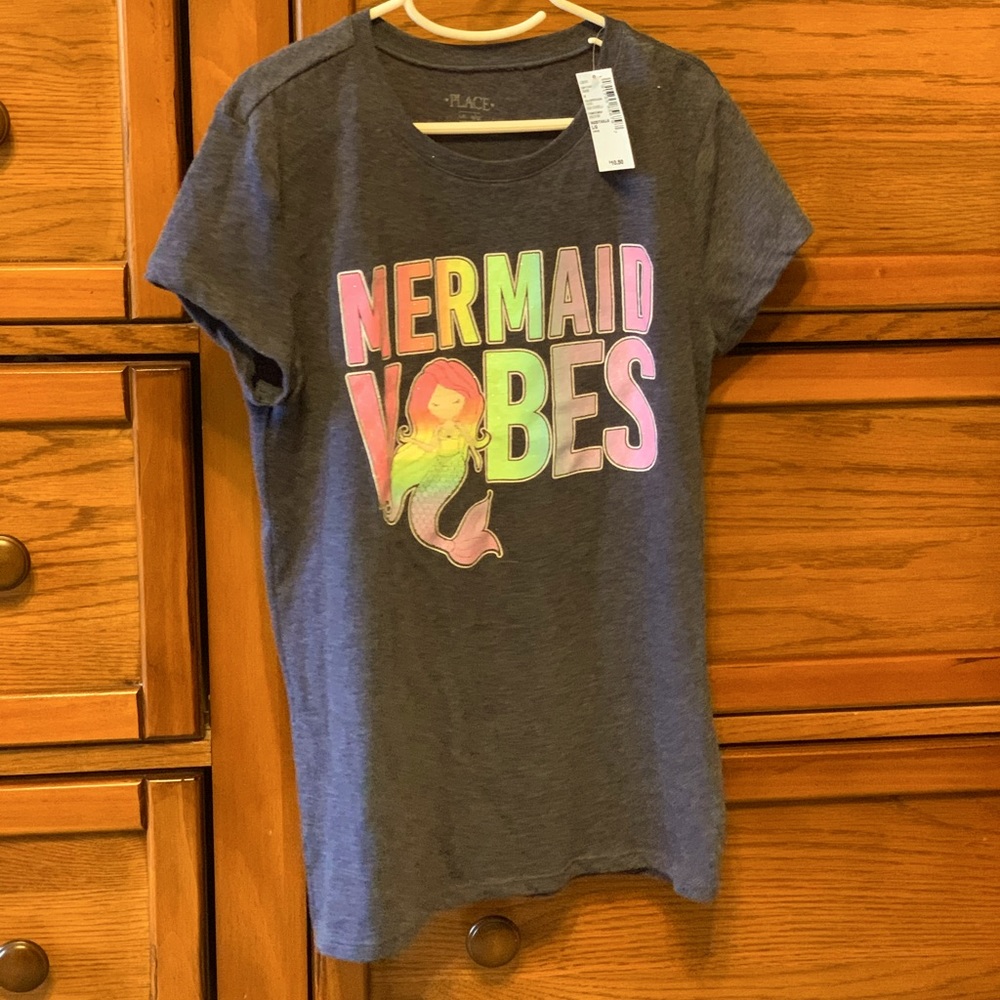 Girls t shirt